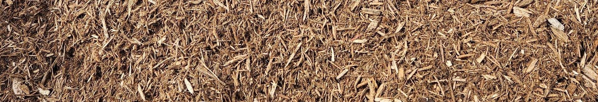 Premium Hardwood Mulch